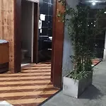 Hostel-Hotel